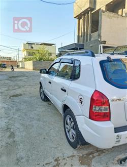 هيونداي توسان